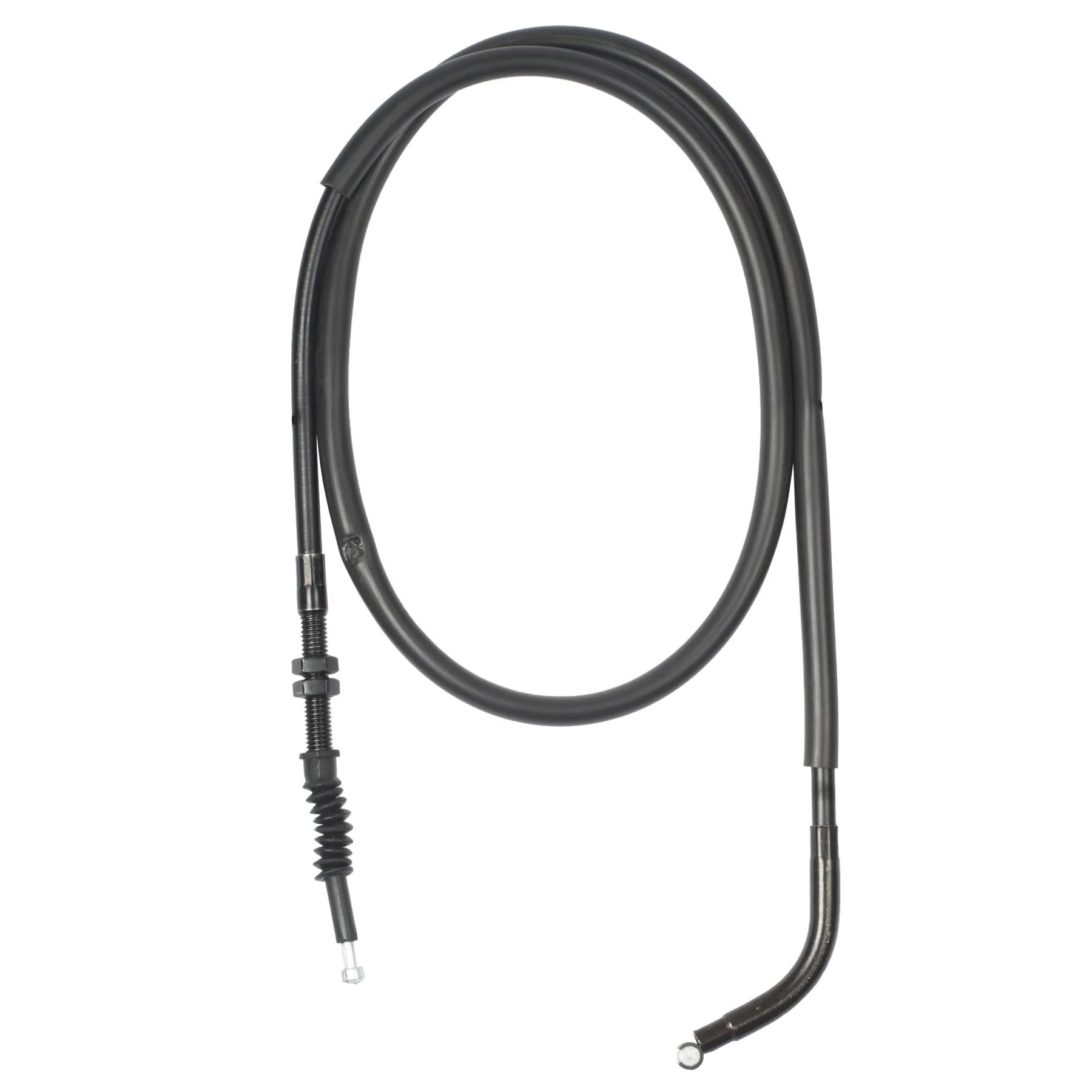 Motomaster Per Kawasaki Kle 500 (2005-2007) 54011-0038 Cavi Frizione