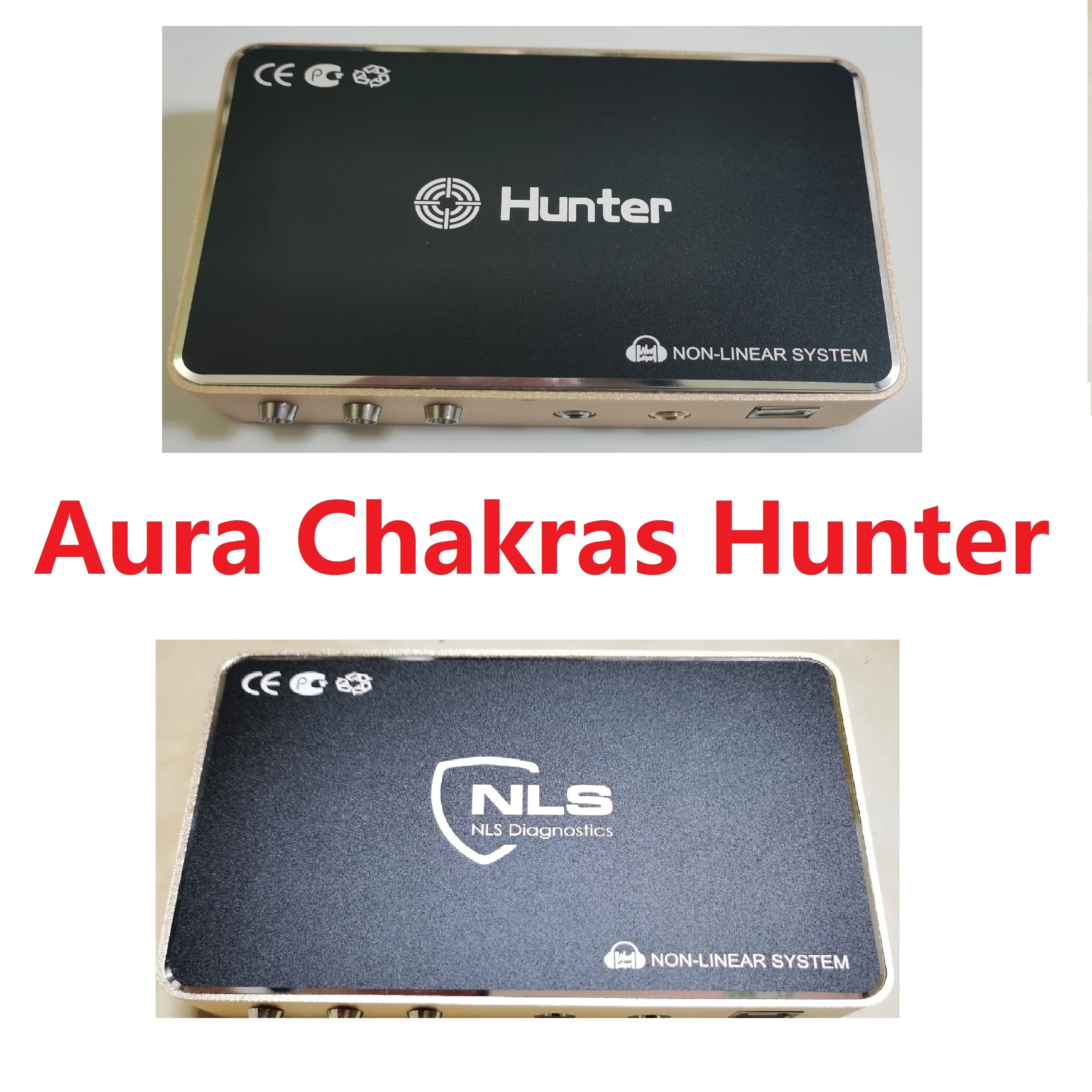 Aura Chakras Meta Hunter 4025 E 18D Nls Analizzatore Di Sistema Metatron Non Lineare Health Body Scanner Autoterapia