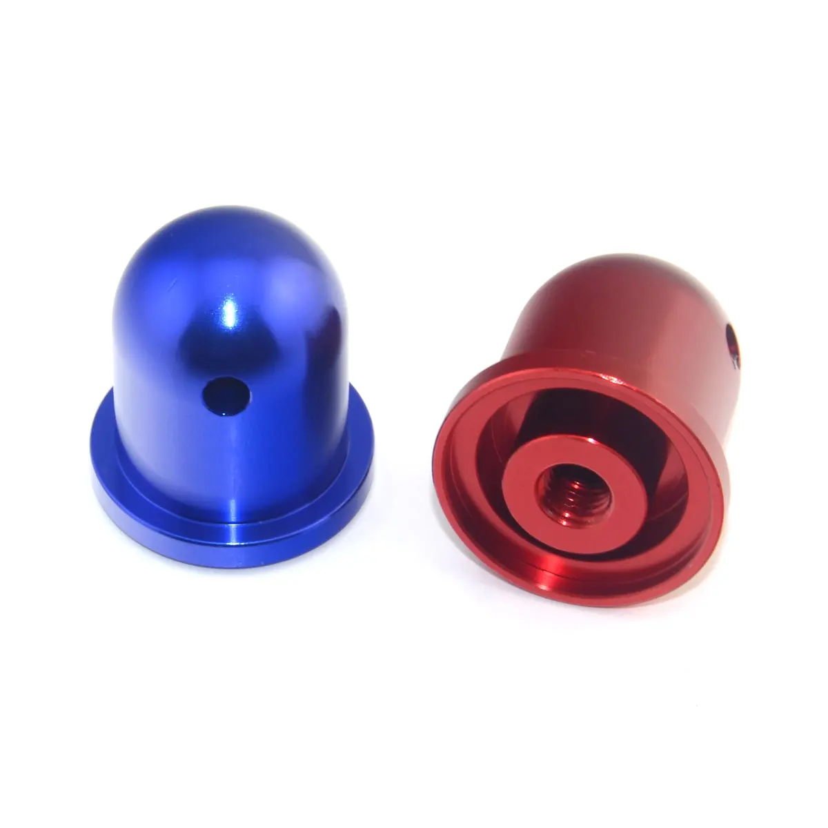 Spinner In Lega Di Alluminio Cnc Da 1.25 Pollici 32Mm M8 * 1.25 Per Dle20 Saito Fa-100 115 120