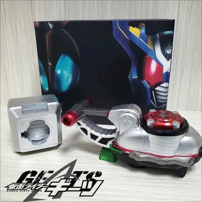 Cintura Rider Mascherata Csm Kamen Rider Kabuto Driver Dx Action Figures Figura Anime Raccogliere Giocattoli Figura Premium Periferiche Anime