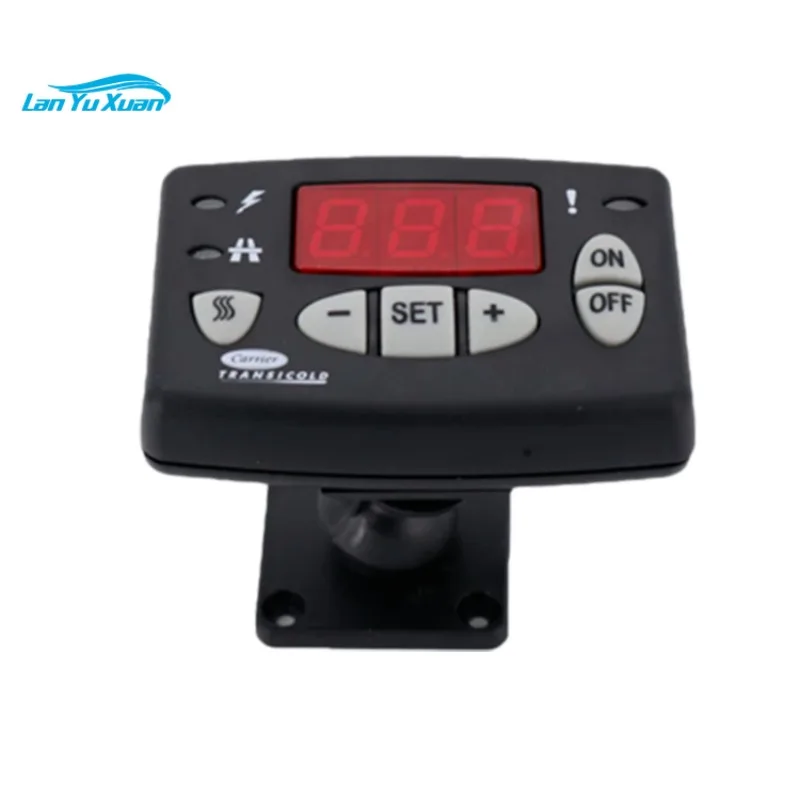 Carrier Transicold Parts 79-60409-02 Controller Di Comando Cabina Carrier Viento / Xarios / Citimax