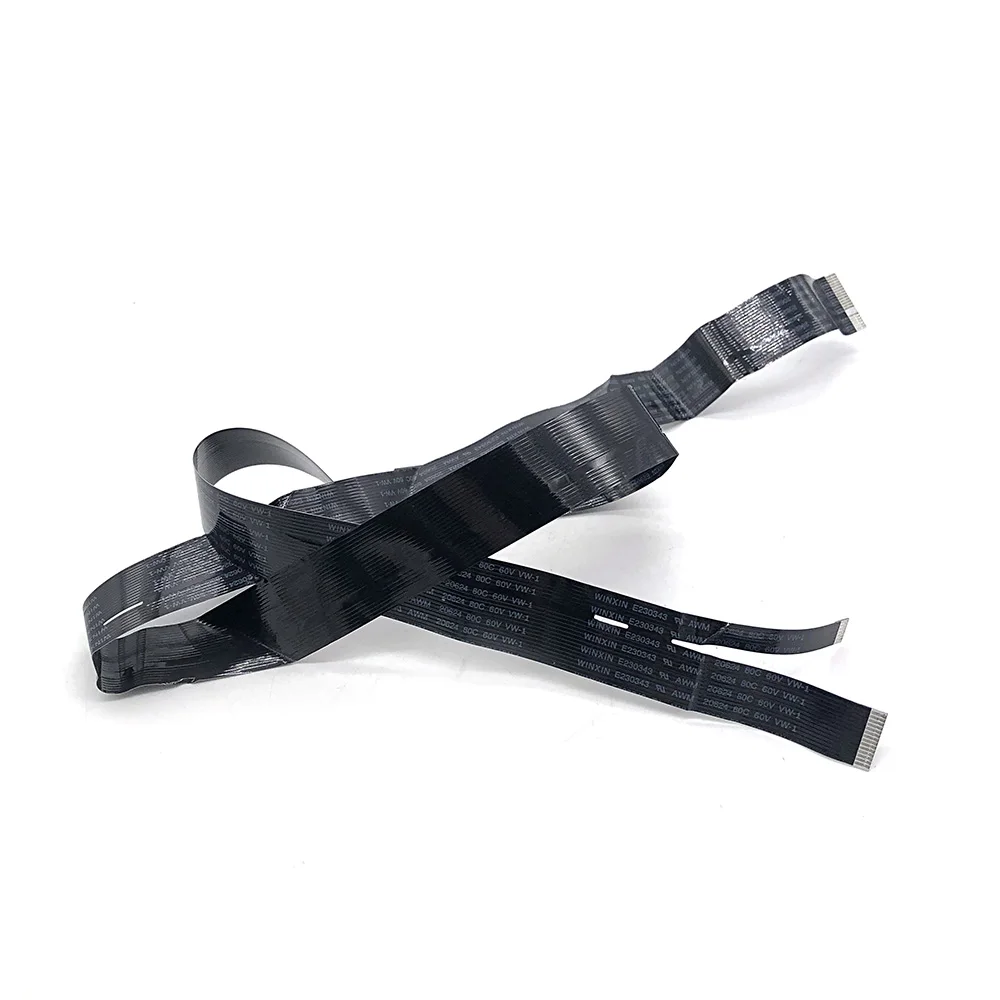 Testa Dello Scanner Cavo Adatto Per Hp Officejet 7515 7510 7520 7610 7612 7525 7512 7520 7600