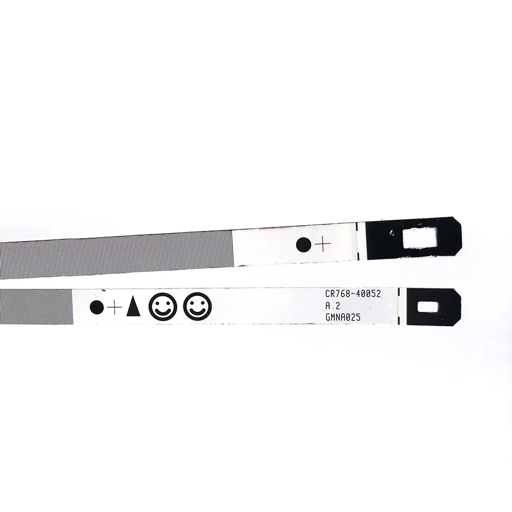 Striscia Encoder Cr768-40052 Per Hp Officejet 7110 7610 7510 7612