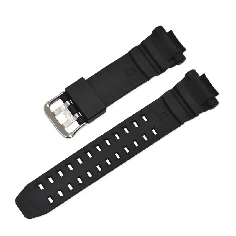 Cinturino Per Orologio In Resina Pu Per Casio G-Shock Gw-3500B Gw-3000B Gw-2000/G-1200B/G-1250B Cinturino Per Cinturino Cinturino Accessori Per Cintur
