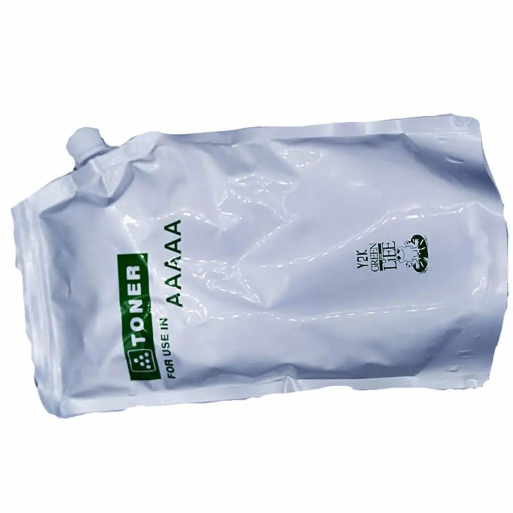 1000 G/Borsa Polvere Di Toner Per Brother Dcp-7040 Dcp-7020 Fax 2820 Fax 2890 Hl-2030 Hl-2035 Hl-2040 Hl-2045 Hl-2070N If-2820 If-2920