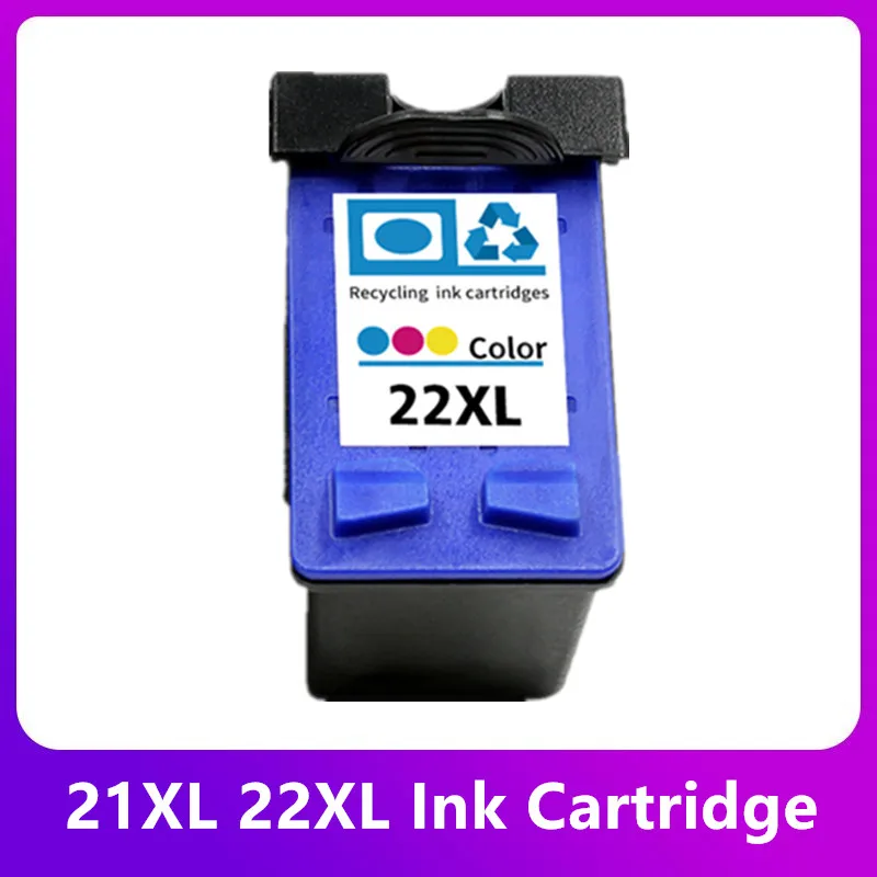 Cartuccia D'Inchiostro 336 342 Sostituzione Per Hp 336 Per Hp 342 Per Hp Deskjet 5440 Psc1510 Photosmart 1500 C3100 C3180 D5420 6310 Stampante