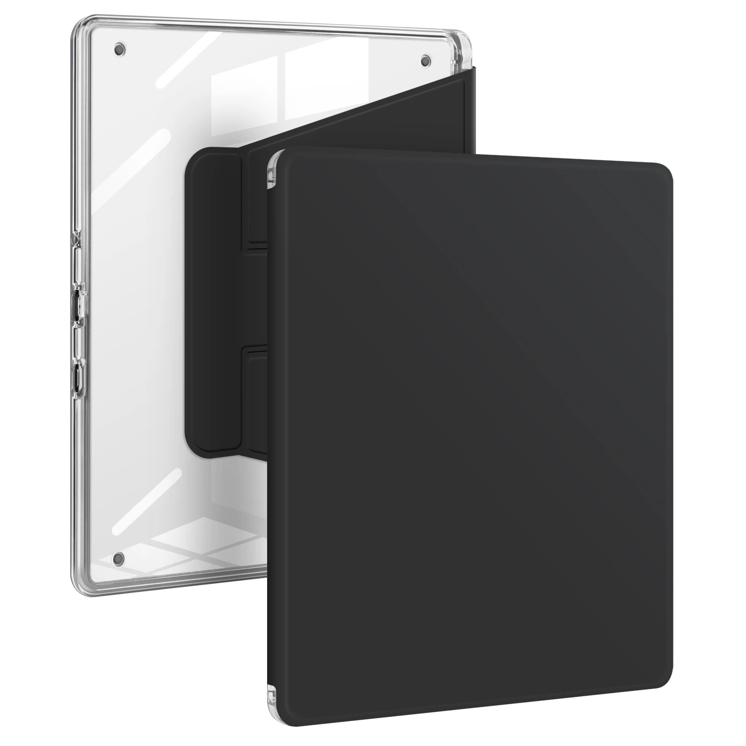 Custodia In Pelle Con Rotazione A 360 Per Kindle Scribe Cover Kindle Scribe Case