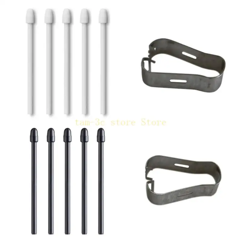 Le Migliori Offerte Per Touch Pen Rimuovi I Suggerimenti Per Kindle Scribe Write Stylus Pen Pinzette Strumento D0Ua Sono Su ✓ E