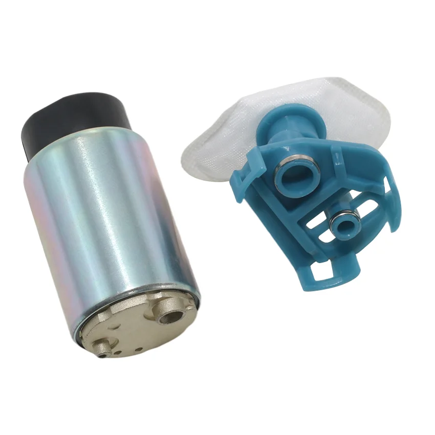 Fuel Pump For Yamaha Fz1-N Fazer  Naked Abs Fz1-S Fz1-Sa S-Type 5Yu-13907-03 5Yu-13907-05 2C0-13907-00 2C0-13907-01 2C0-13907-02