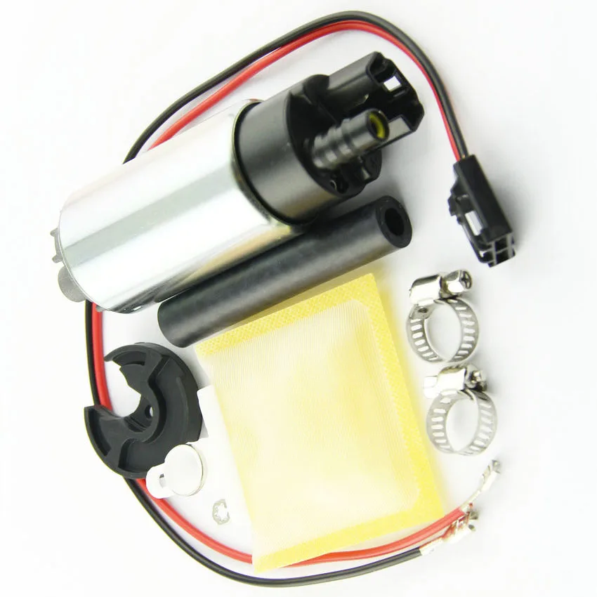 Moto Pompa Del Carburante Per Yamaha Fz6-N Fz6 Fz6-Na Fz6-Nahg Fz6-Nhgy Fz6R Fz6 Fz6-S Fz6-Sa Fz6Sw Fz8-N Fz8-Na Fz8 Mt03 Fazer Nudo