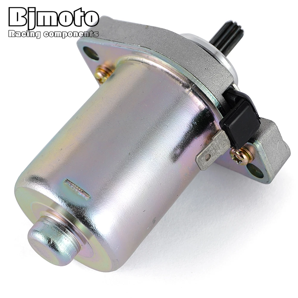 Motorino Di Avviamento Elettrico Per Yamaha Muslimexplain Ew50 Slider Ew50N Slider Naked Per Aprillia Ap8206459 Ap8206805