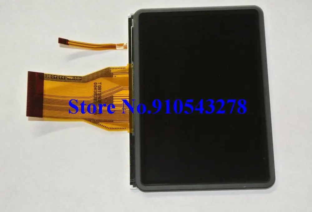 Nuovo Schermo Lcd Per Pentax K-3 K3 Fotocamera Digitale Parte Di Riparazione + Retroilluminazione + Vetro