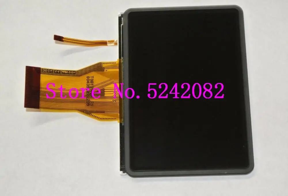 Nuovo Schermo Lcd Per Pentax K-3 K3 Fotocamera Digitale Parte Di Riparazione + Retroilluminazione + Vetro