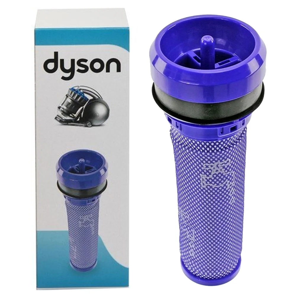 Compatibile Per Dyson Dc 33 C 41 28 C 39I 53 Total Clean Allergy Parquet Aspirapolvere Filtro Boxy