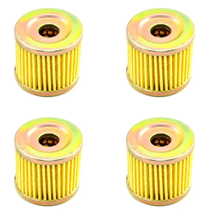 Filtro Olio Moto Per Suzuki Gsx-S125 Gz125 Sp125 Tu125 Uc125 Ue125 Uh125 Ux125 An150 Uc150 Ue150 Ux150 Uh200 An400 Burgman