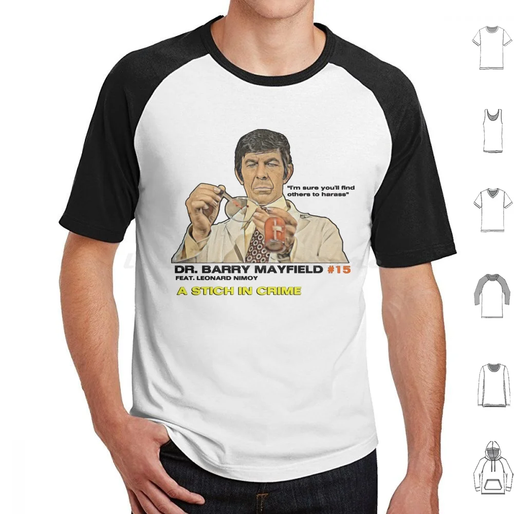 I Cattivi. No. 15 T Shirt Big Size 100% Cotone Columbo Columbo Solo One More Thing Detective Columbo Solo Una Cosa In Più