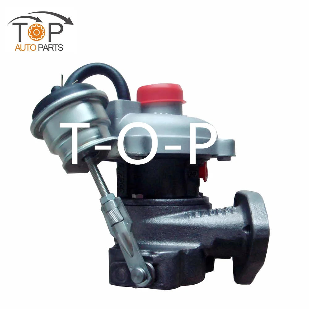 Turbocompressore 54359880005 54359700005 73501344 73501343 71784113 Per Lancia Musa Ypsilon 1.3 16V Multijet 51Kw 16V Multijet 2003-
