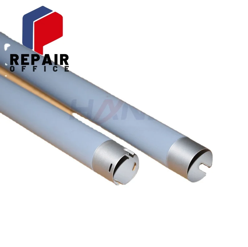 2Pc. Rullo Fusore Superiore Per Xerox Workcentre Pro 123 128 Copiatrice, Per Xerox Wc123 Wc128 C123 C128 Pro123 Rro128 Riscaldatore Superiore Rullo