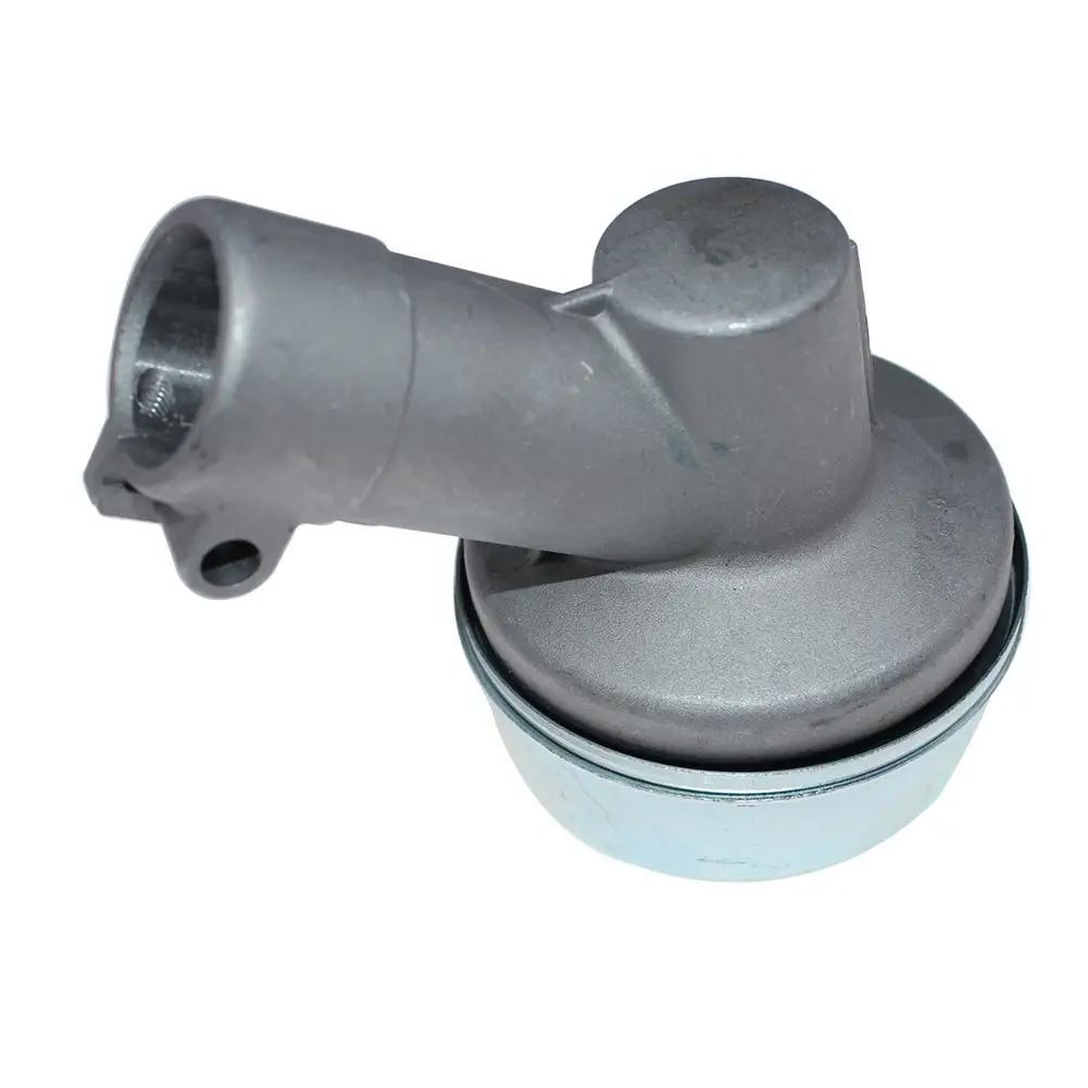 Testa Ingranaggio Per Stihl Fs55 Fs55R Fs56 Fs56R Fs70 Fs70R, Design Aggiornato Per Un Uso Duraturo, Garantire Un Funzionamento Regolare