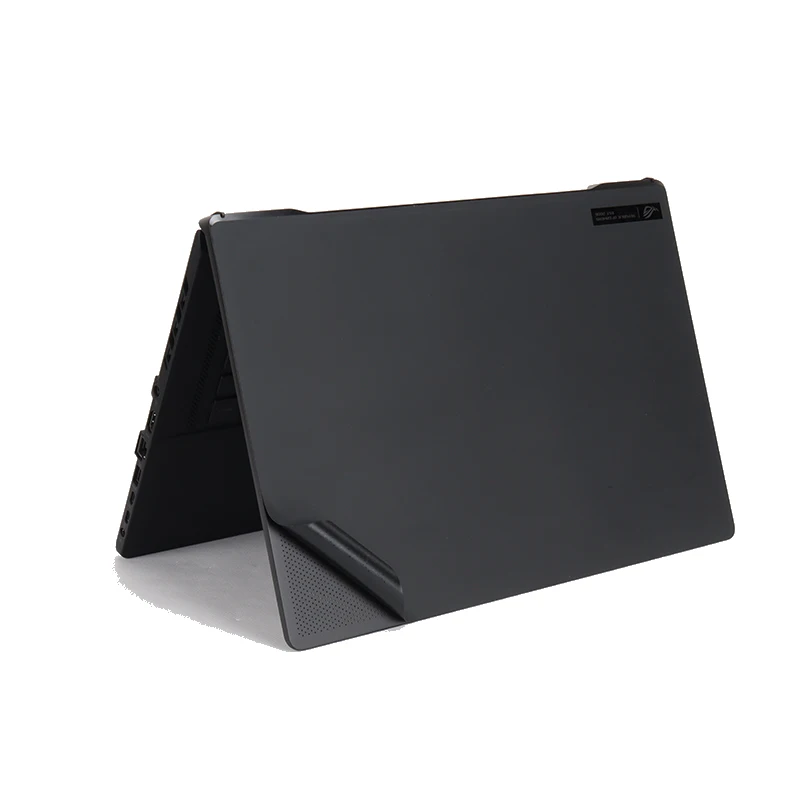 Adesivi Per Laptop In Pelle Per Asus Rog Zephyrus M16 Gu603 Gu603Z Gu604 Gu604V 2021-2023