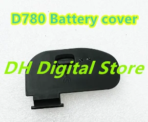Nuovo Per Nikon D780 Coperchio Porta Batteria Coperchio Coperchio Parti Di Riparazione Parte Di Ricambio Per Fotocamera Nikon D780