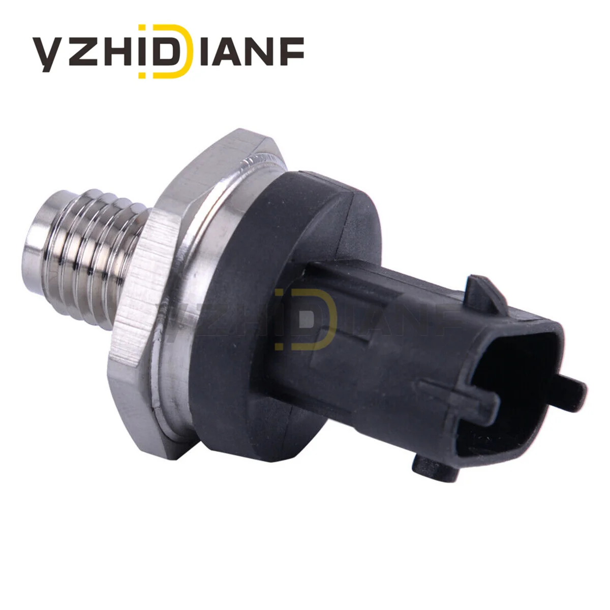 Sensore Pressione Carburante 1X1500 Bar Per Renault- Espace-Master Grand-Megane Trafic-Scenic Ii 1.9 2.0 2.5 Dci 0 281002867 0281002522