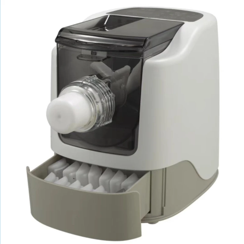 13 Kinds Mould Intelligent Fully Automatic Electric Home Small Noodle Wonton Tagliatelle Pasta Machine