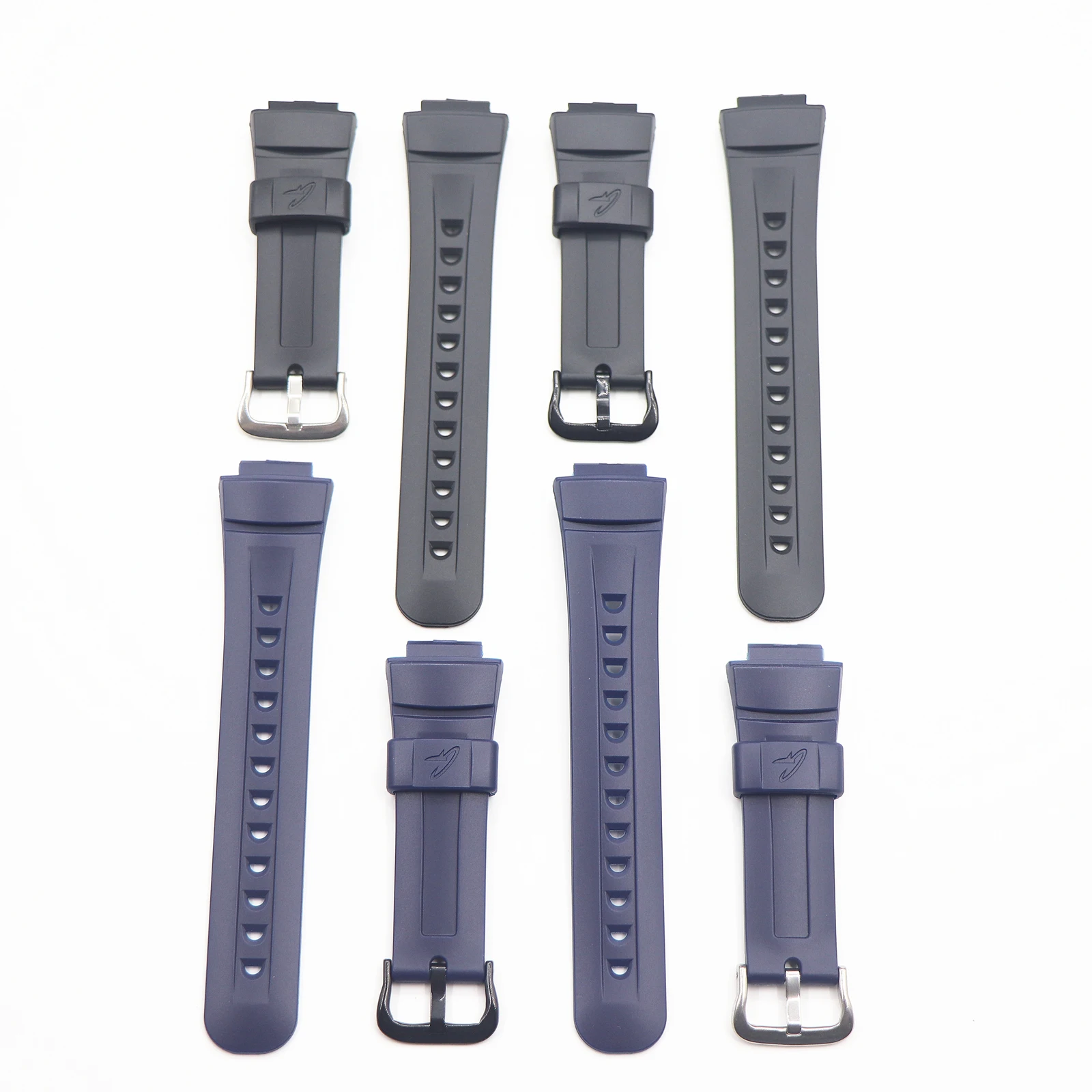 Cinturino Cinturino Per Casio G-2900 G-2900C-2V Cinturino In Silicone Accessori In Silicone Nero