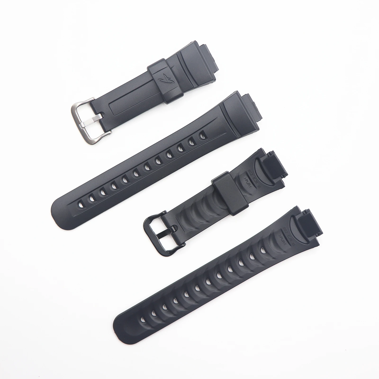 Cinturino Cinturino Per Casio G-2900 G-2900C-2V Cinturino In Silicone Accessori In Silicone Nero