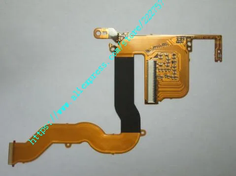 Cerniera Lcd Cavo Della Flessione Per Sony Dsc-Rx100 Ii Rx100Ii/Rx100 M2 Digital Part Camera Repair