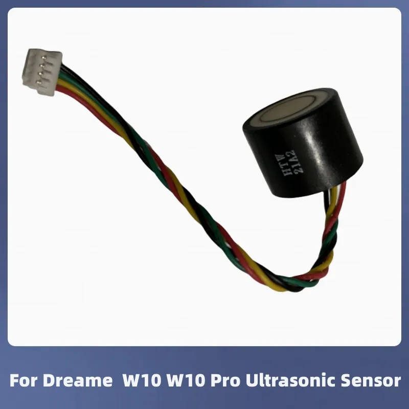 Originale Per Dreame L20 Ultra W10 W10 Pro L10 Ultra L10S Prime L10 Prime Aspirapolvere Pezzi Di Ricambio Sensore Sensore A Ultrasuoni