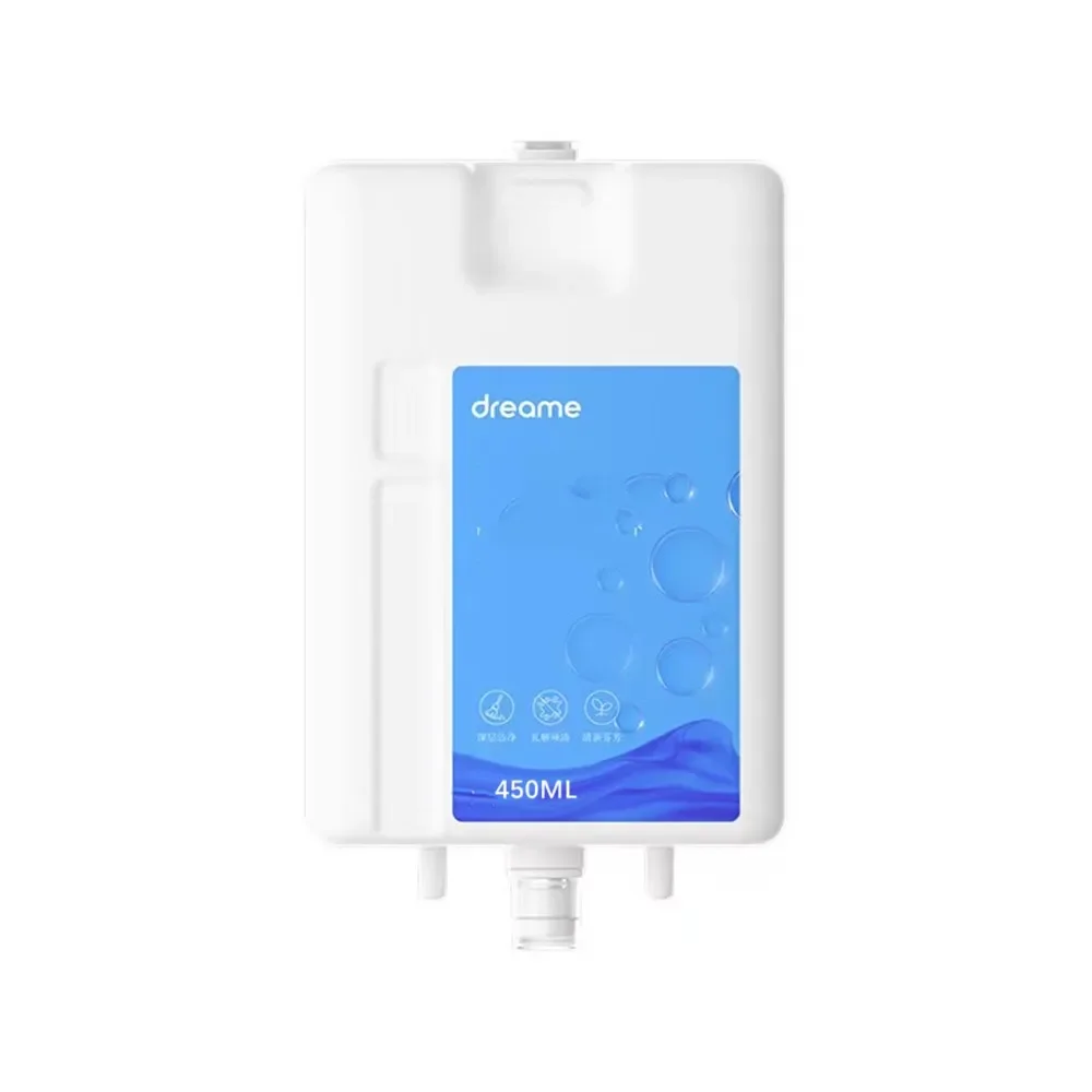 Originale Dreame L20 Ultra Dreame L30 Ultra L10 Prime X10 X10Plus Detergente Per Pavimenti Speciale Originale 450Ml