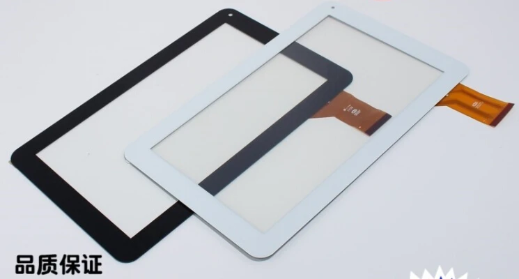 9 ''Nuovo Tablet Pc Majestic Tab 392 Tab-392, Majestic Tab 192 Tab-192 Tab-292Digitizer Touch Screen