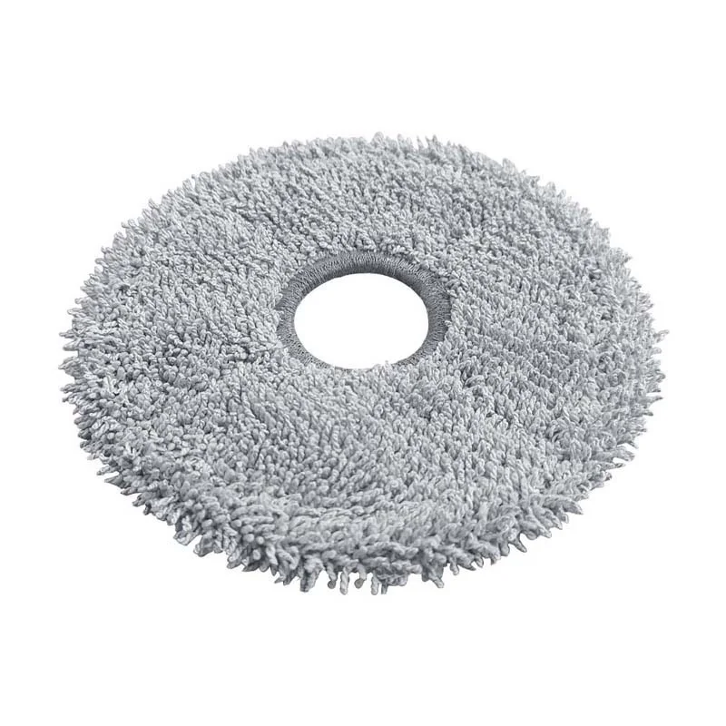 Accessori Per La Pulizia Per Dreamebot L10S Cuscinetti Per Mocio Ultra Rotanti/Spazzole Laterali/Sacchetto Per La Polvere Per Dreamebot L10S Spazzola 