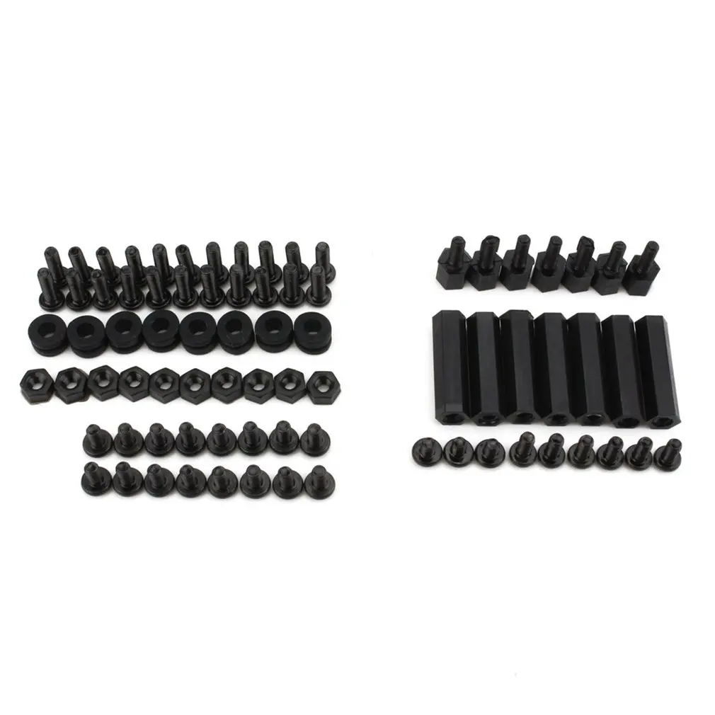 Emax Tinyhawk 2 Parti Freestyle-Kit Hardware Robusti Accessori Freestyle Kit Fpv Racing Drone Kit Hardware Pratico