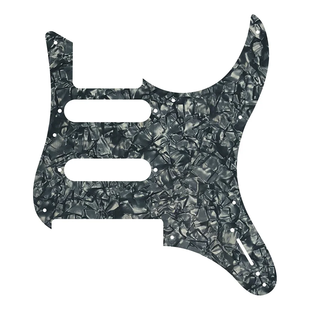 Parti Personalizzate Per Mij Japan Yamaha Pacifica 112V Piastra Antigraffio Per Battipenna Per Chitarra Elettrica