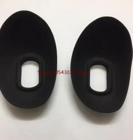 Nuovo Mirino In Gomma Eye Cap Eyecup Per Sony Pxw-X70 Pxw-Fs5 Pxw-Fs5K Cx900E Ax100E Cx900 Ax100 Fs5 Videocamera