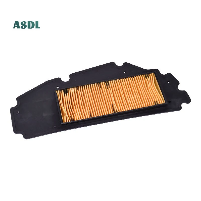 300Cc Motorcycle Air Filter Cleaner For Sym Scooter 300 Joymax I / Efi / Abs Euro 3 2013-2015