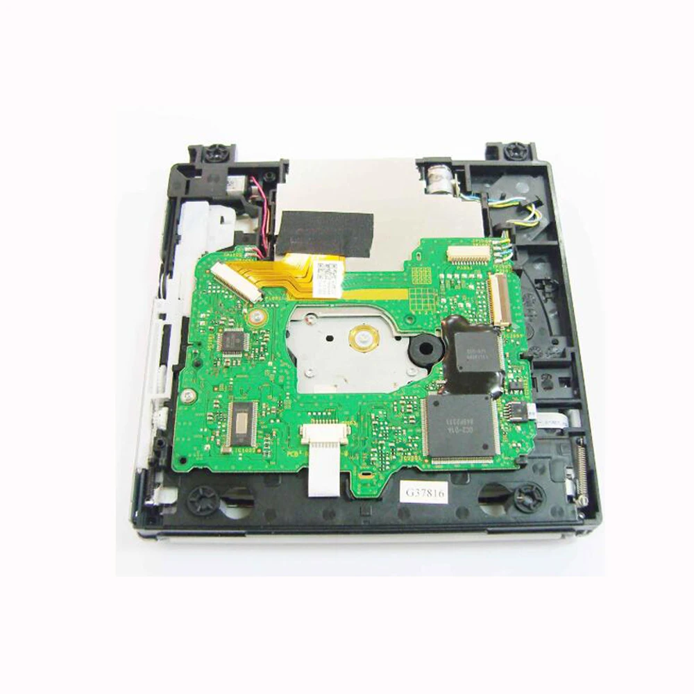 Dvd-Rom Optical Laser Drive Module Per Wii Parti Di Riparazione Di Ricambio Accessorio