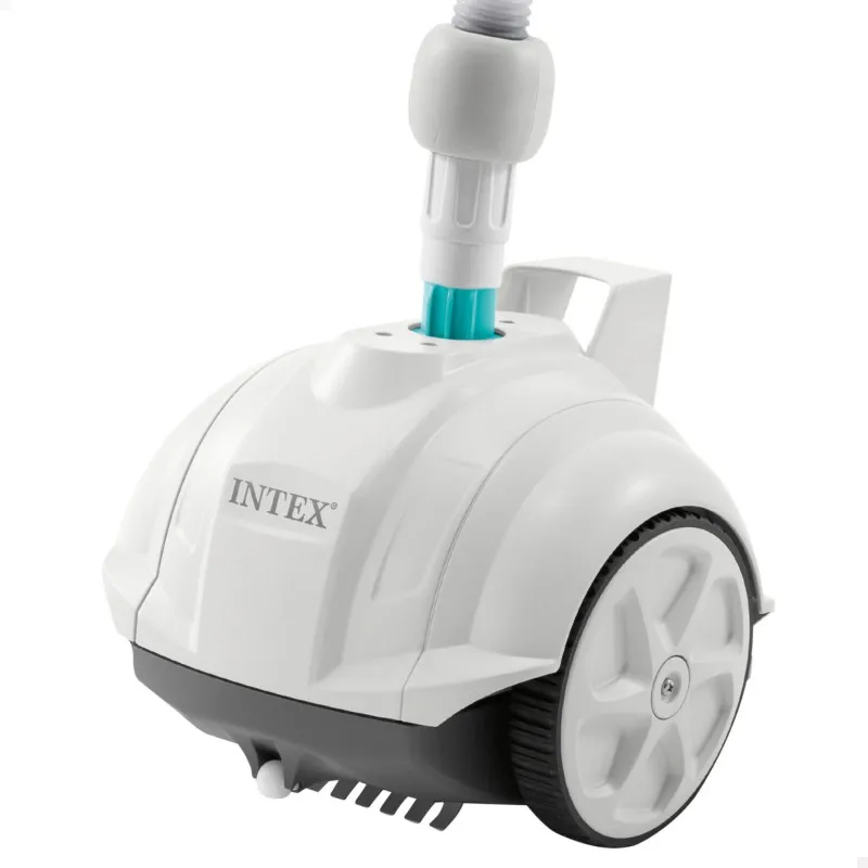 Pulizia Piscina Intex Krystal Clear Zx50