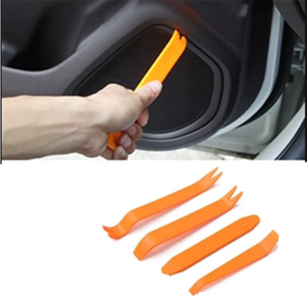 Strumento Bilanciere Smontaggio Interni Auto Per Mercedes W204 W211 Vw T5 Seat Ateca Vw Golf 4 Golf Mk2 Seat Leon Nissan Qashqai