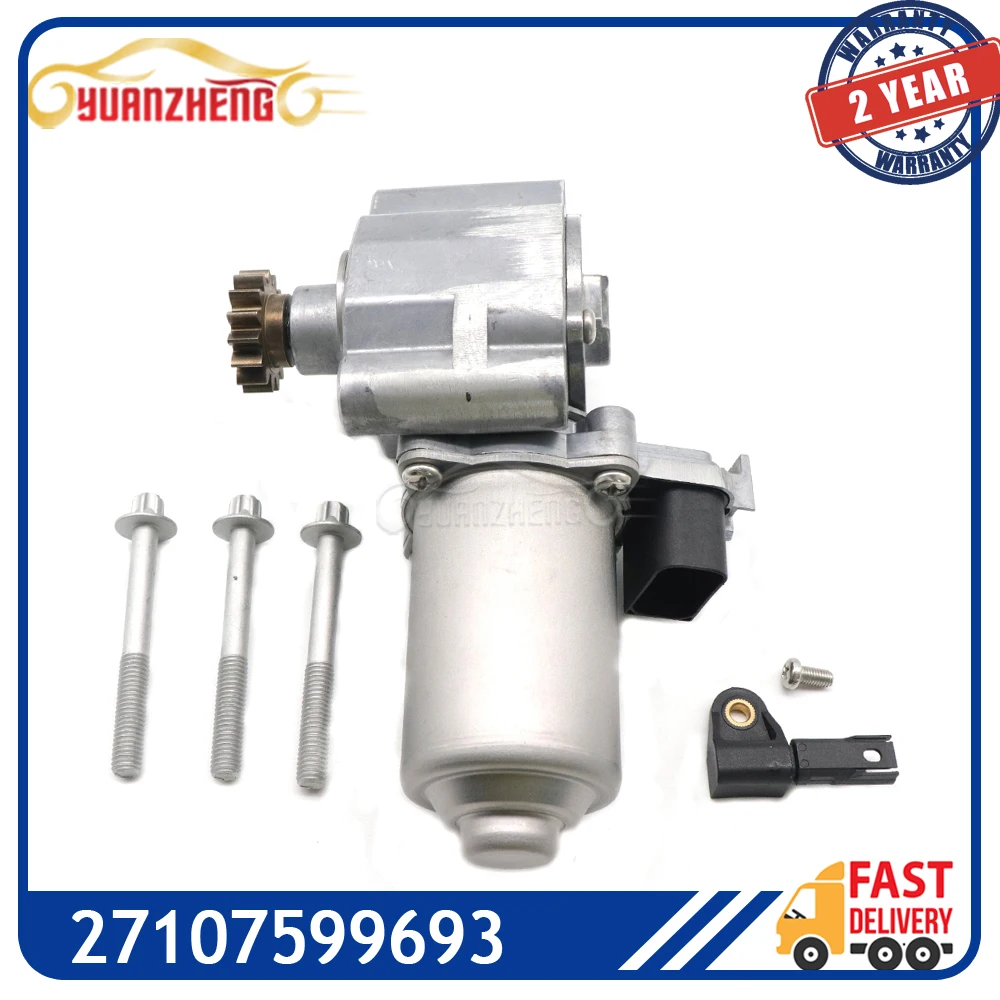 Caso Di Trasferimento Di Auto Motor W/Sensore 27107599693 Per Bmw Con Atc-300 325Xi 328I 328Xi 330Xi 335I 525Xi 528I 530Xi 535Xi