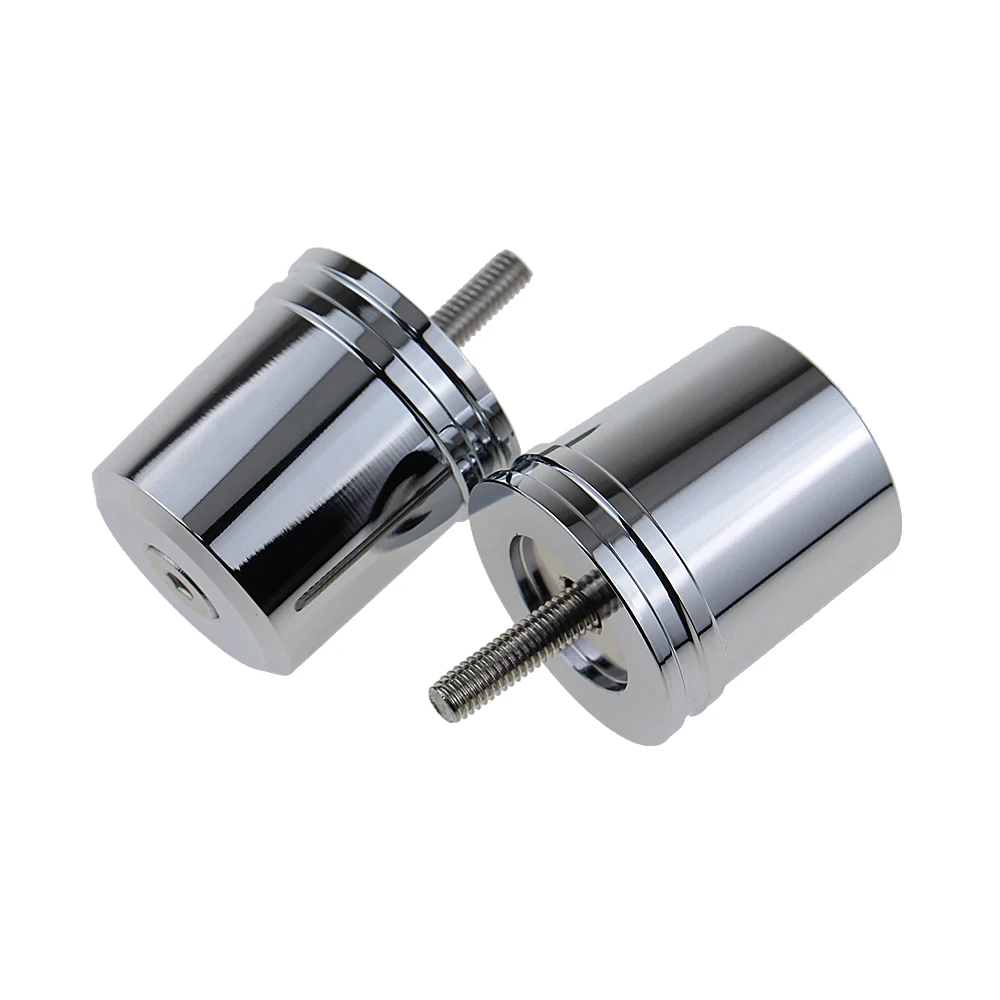 Accessori Moto Manopole Per Manubrio Cnc Tappi Per Manubrio Tappi Terminali Per Vespa Gts300 Super Tech 300 Hpe