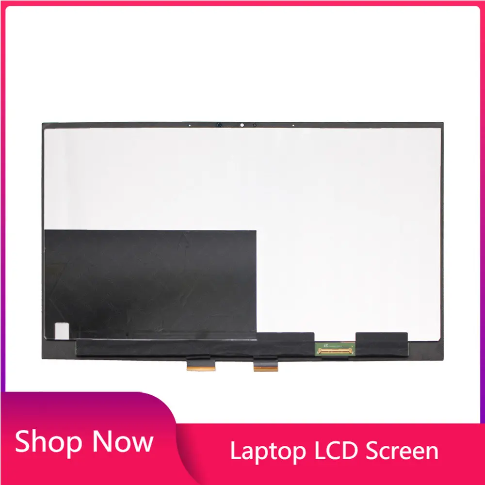 13.3 Pollici Per Asus Zenbook Flip S 13 Ux371Ea Ux371 Ux371Ja Schermo Oled Touch Display 4K Uhd 3840 X2160