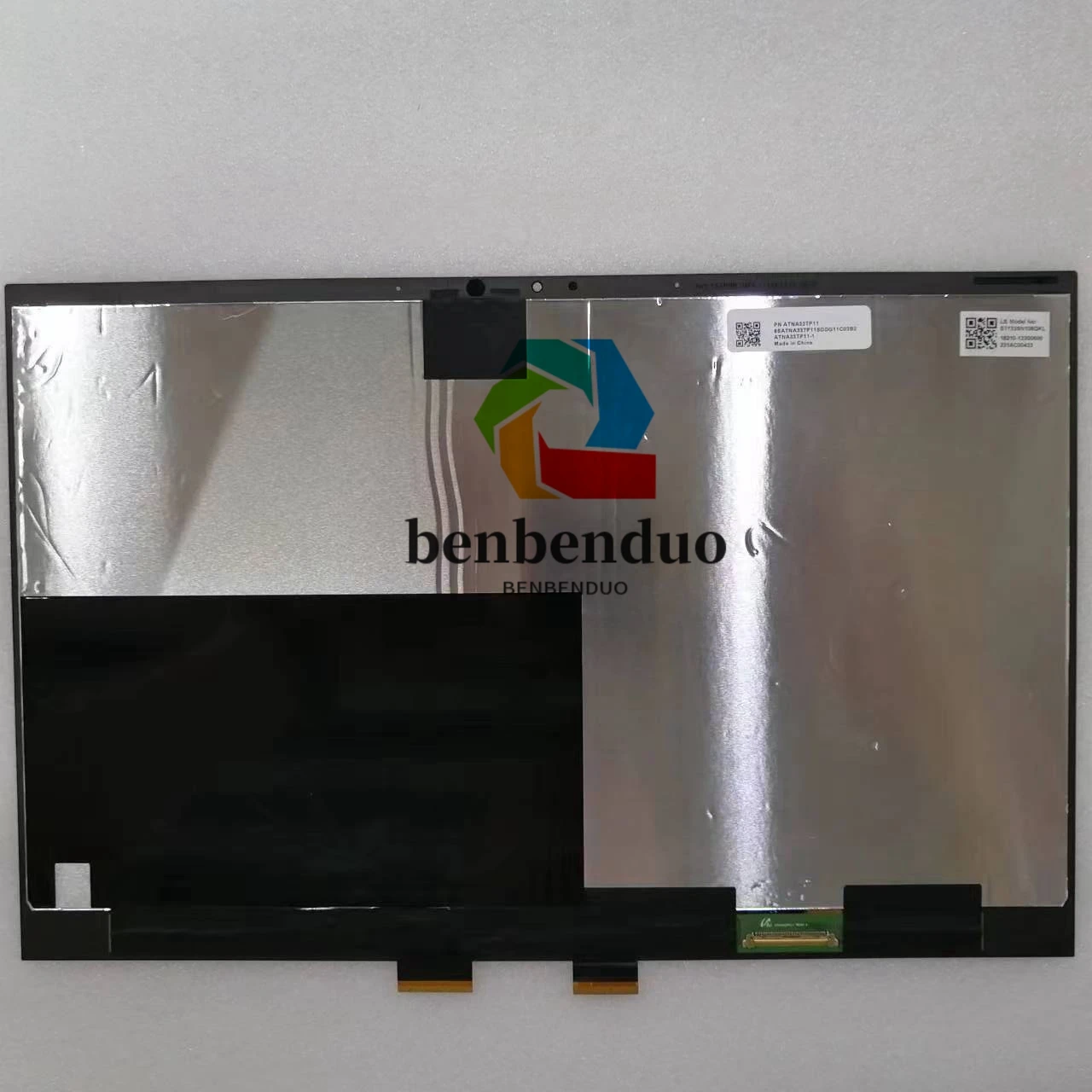 Nuovo Pannello Oled Originale Per Asus Zenbook Flip S 13 Ux371Ea Ux371E Ux371 Ux371Ja Schermo Touch Lcd Display Assembly Con Coperchio