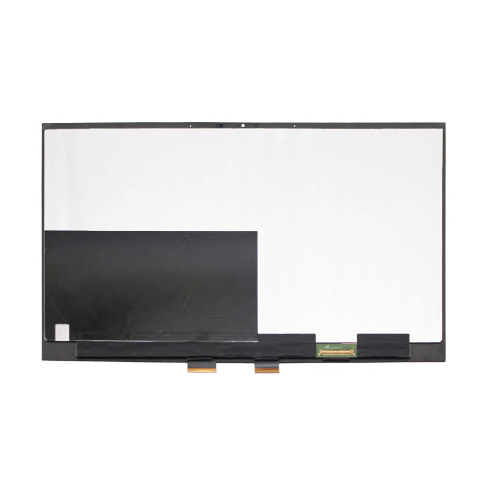 13.3 Pollici Per Asus Zenbook Flip S 13 Ux371Ea Ux371 Ux371Ja Display Touch Screen Oled 4K Uhd 3840 X2160