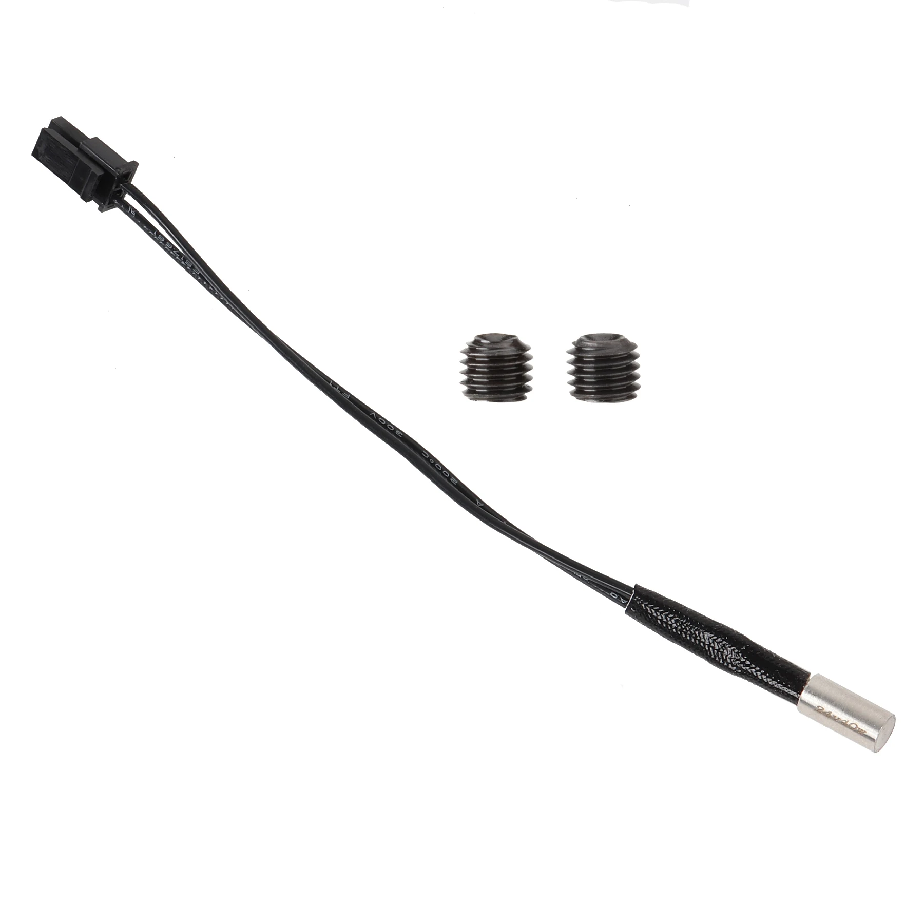 Blurolls Prusa I3 Mk4 Hot End 24V 40W Cartuccia Riscaldatore 6 X12Mm Per Prusa Mk4 Stampante 3D Hotend Estrusore