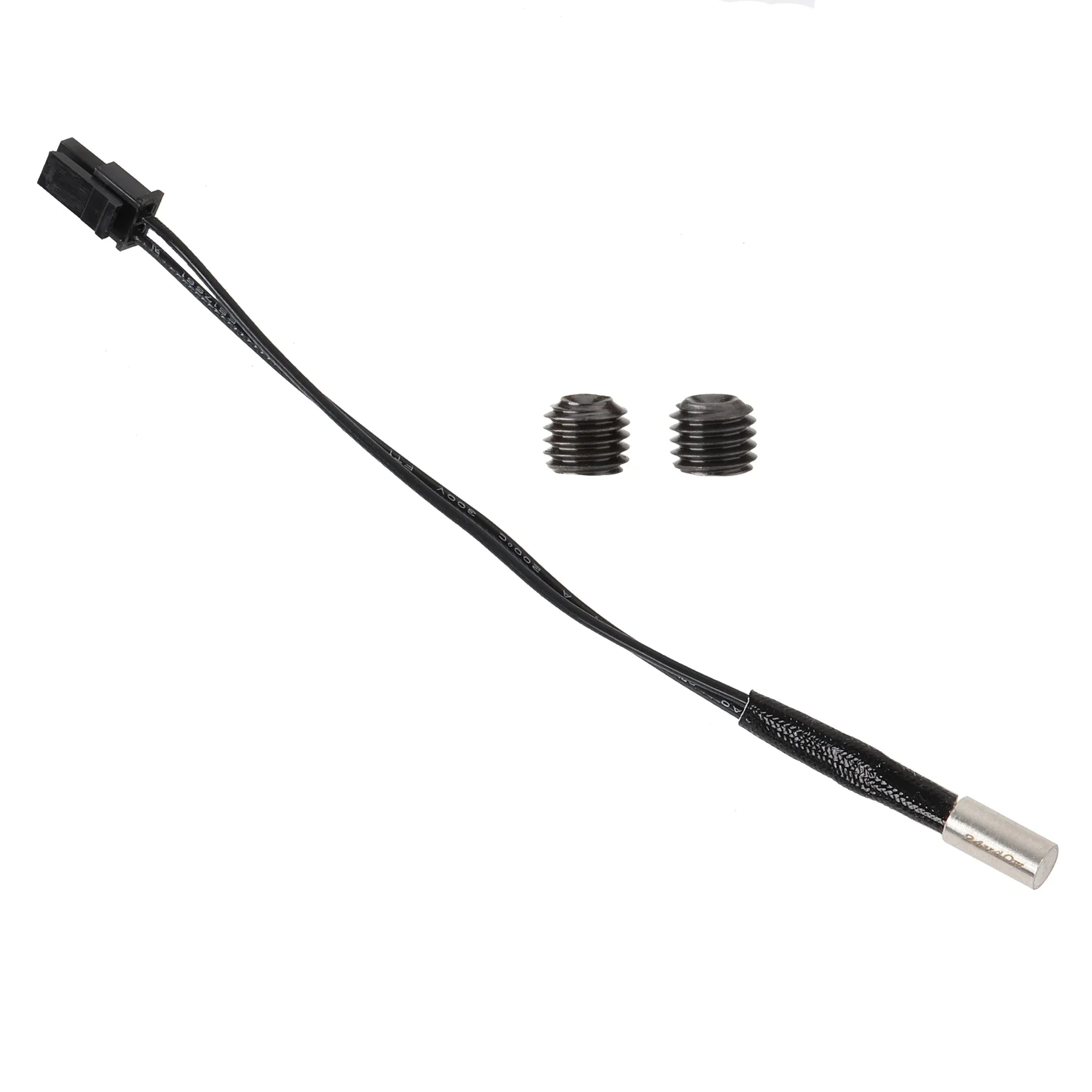 Blurolls Prusa I3 Mk4 Hot End 24V 40W Cartuccia Riscaldatore 6 X12Mm Per Prusa Mk4 Stampante 3D Hotend Estrusore