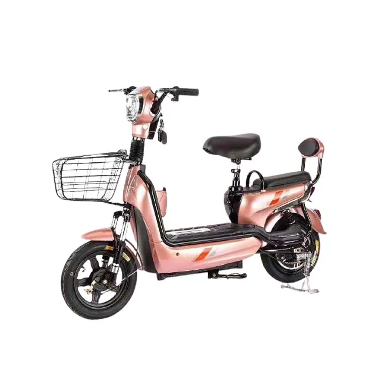 Scooter Elettrico Per Moto Scooter Elettrico 500W Scooter Elettrico Per Mobilità