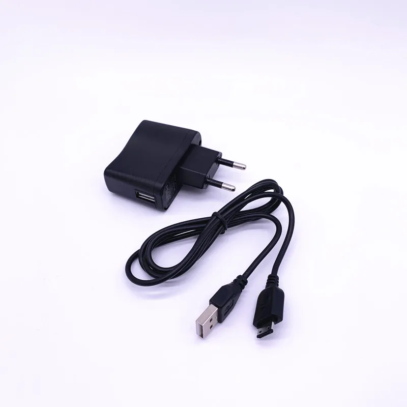 Cavo Del Caricatore Del Usb Per Samsung Sgh-G600 Sgh-G800 Sgh-I450 Sgh-L760 Sph-I325 Ace Sch-R400 Micoach Solido I780 Sgh-T539 Battere